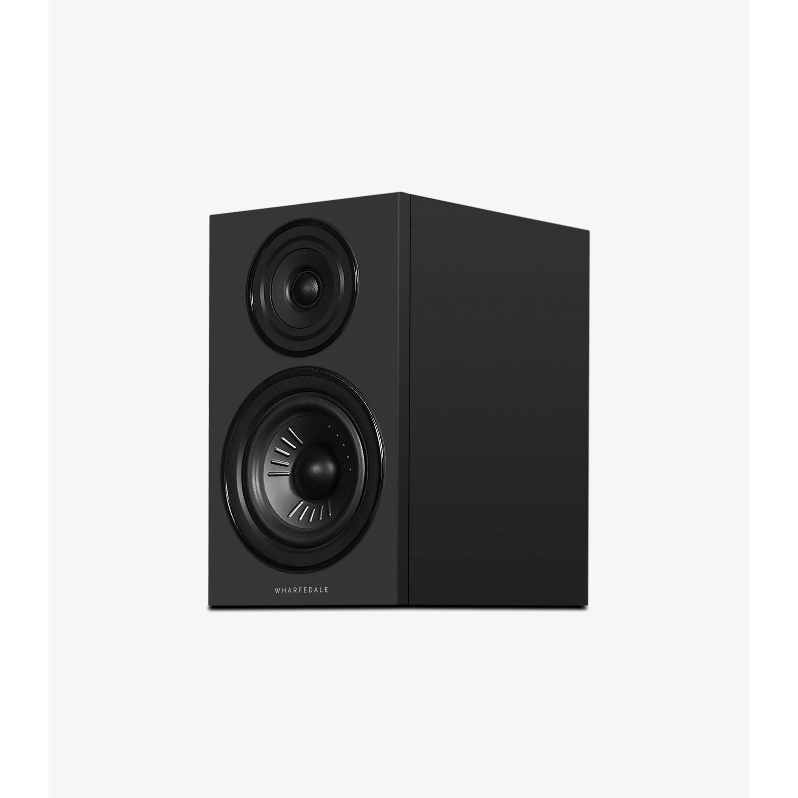 Wharfedale Diamond 12.2i Standmount Speakers