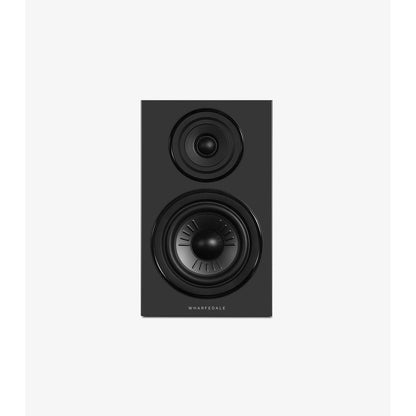 Wharfedale Diamond 12.2i  Standmount Speakers