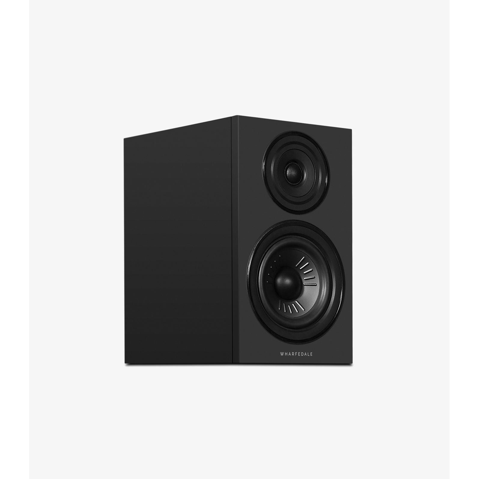 Wharfedale Diamond 12.2i Standmount Speakers
