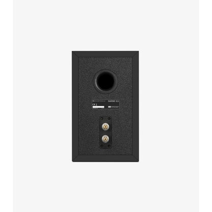 Wharfedale Diamond 12.2i  Standmount Speakers