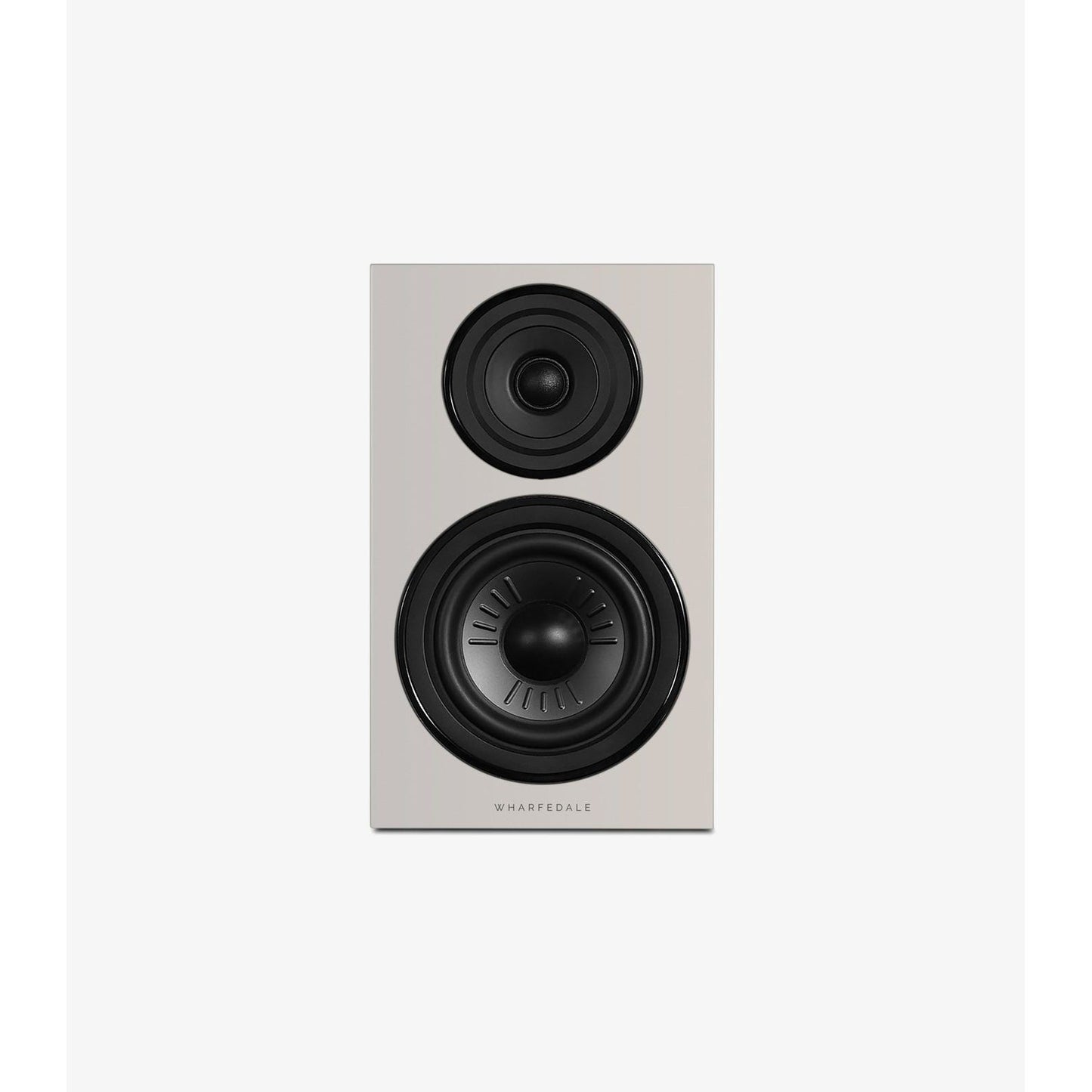 Wharfedale Diamond 12.2i  Standmount Speakers
