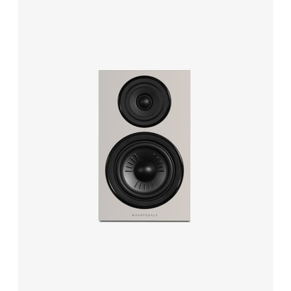 Wharfedale Diamond 12.2i  Standmount Speakers