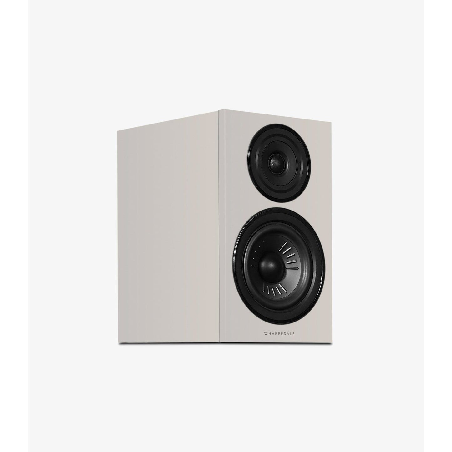 Wharfedale Diamond 12.2i  Standmount Speakers