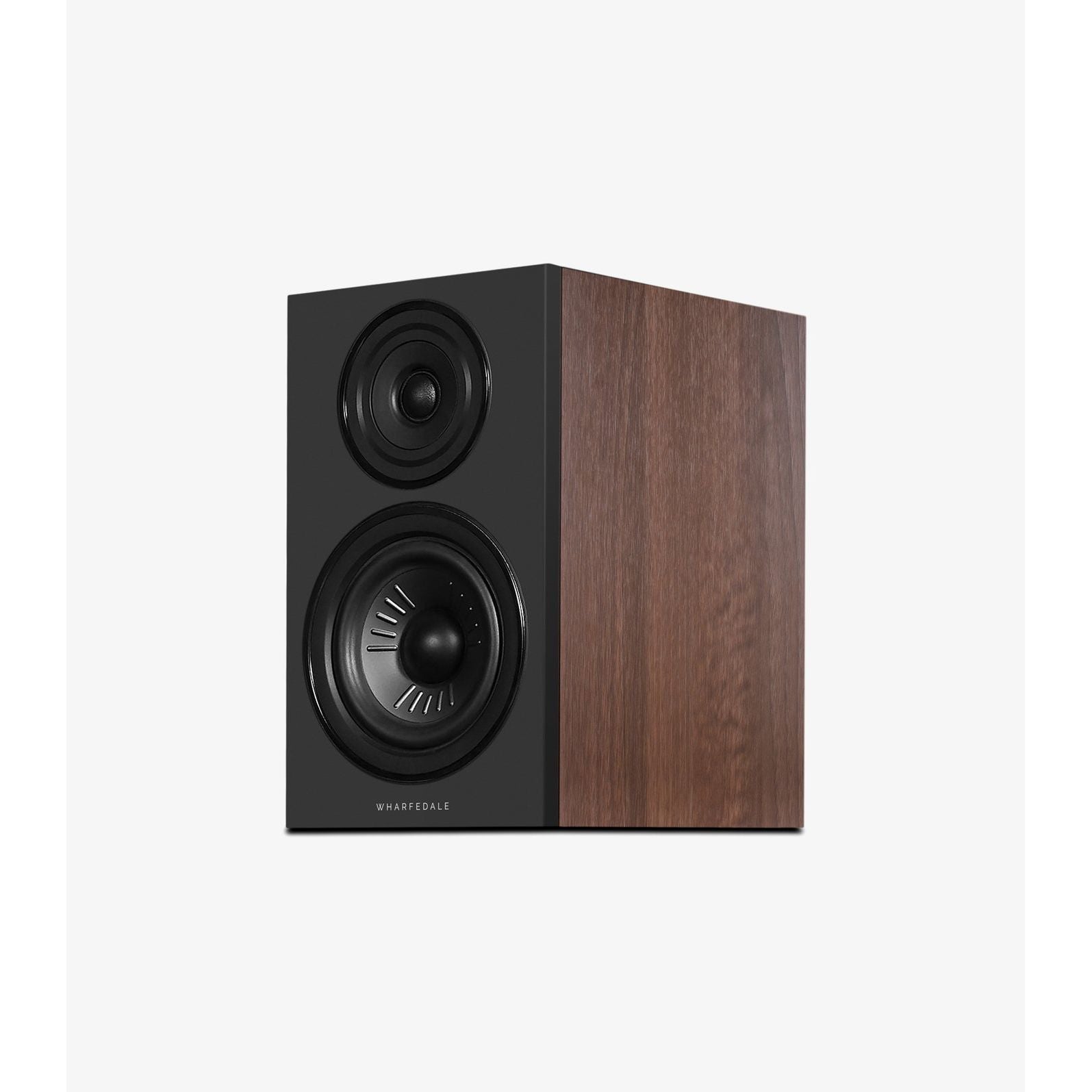 Wharfedale Diamond 12.2i Standmount Speakers