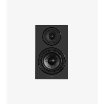 Wharfedale Diamond 12.2i  Standmount Speakers