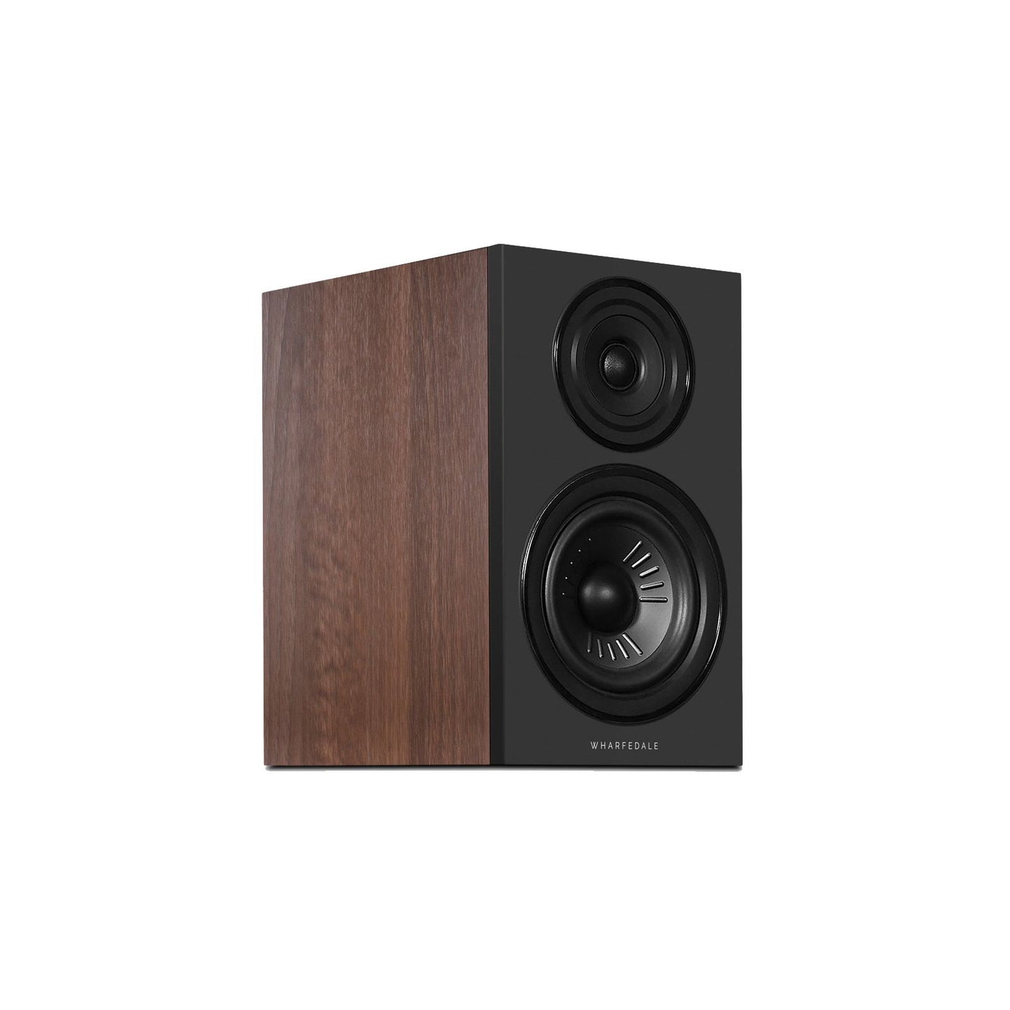 Wharfedale Diamond 12.2i  Standmount Speakers