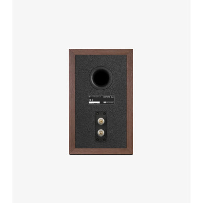 Wharfedale Diamond 12.2i  Standmount Speakers