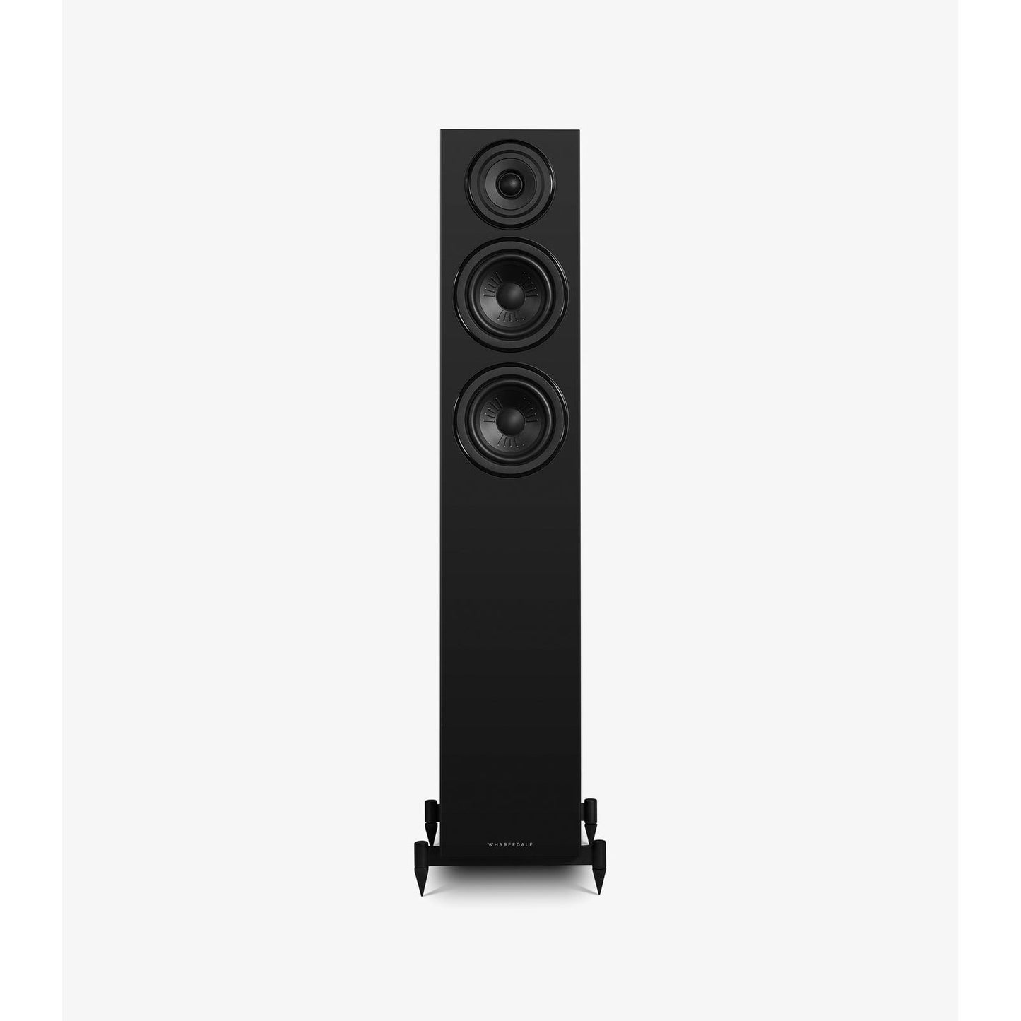 Wharfedale Diamond 12.3i  Floorstanding Speakers