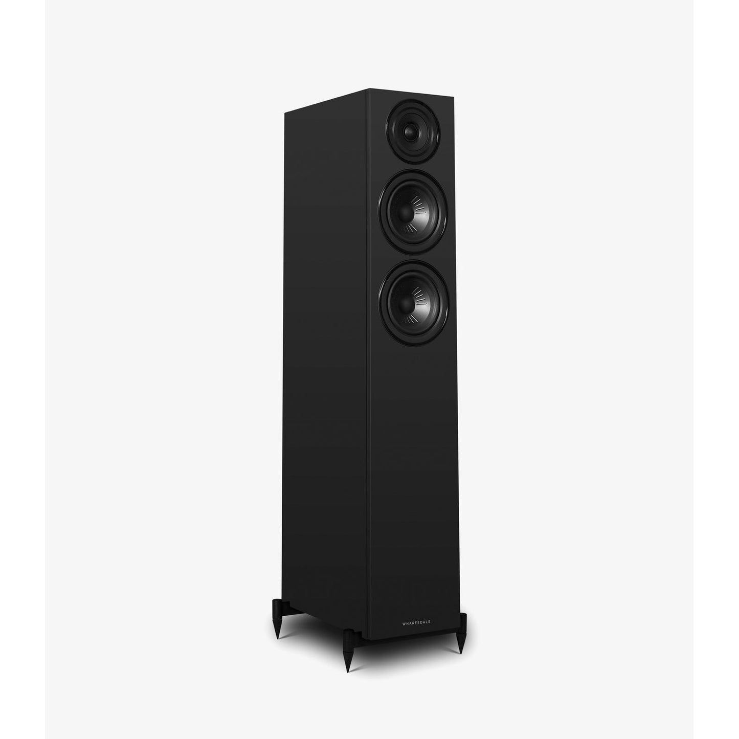 Wharfedale Diamond 12.3i  Floorstanding Speakers