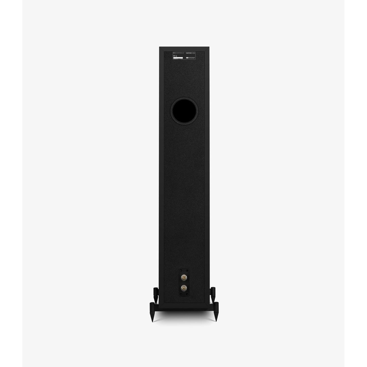 Wharfedale Diamond 12.3i  Floorstanding Speakers