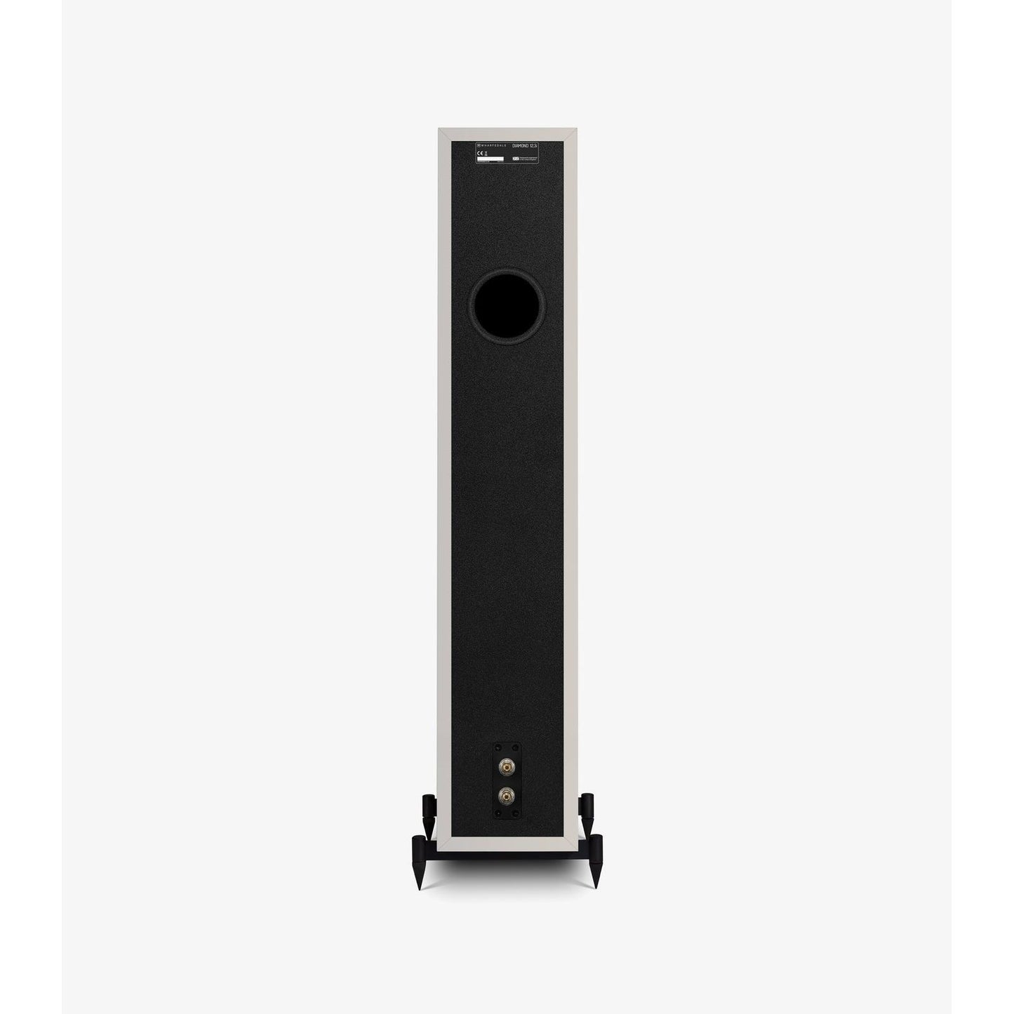 Wharfedale Diamond 12.3i  Floorstanding Speakers