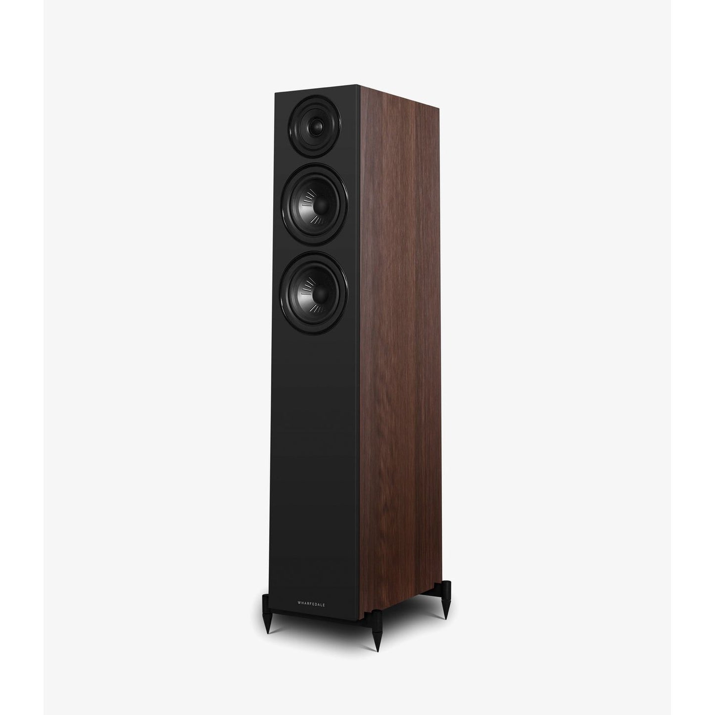 Wharfedale Diamond 12.3i  Floorstanding Speakers