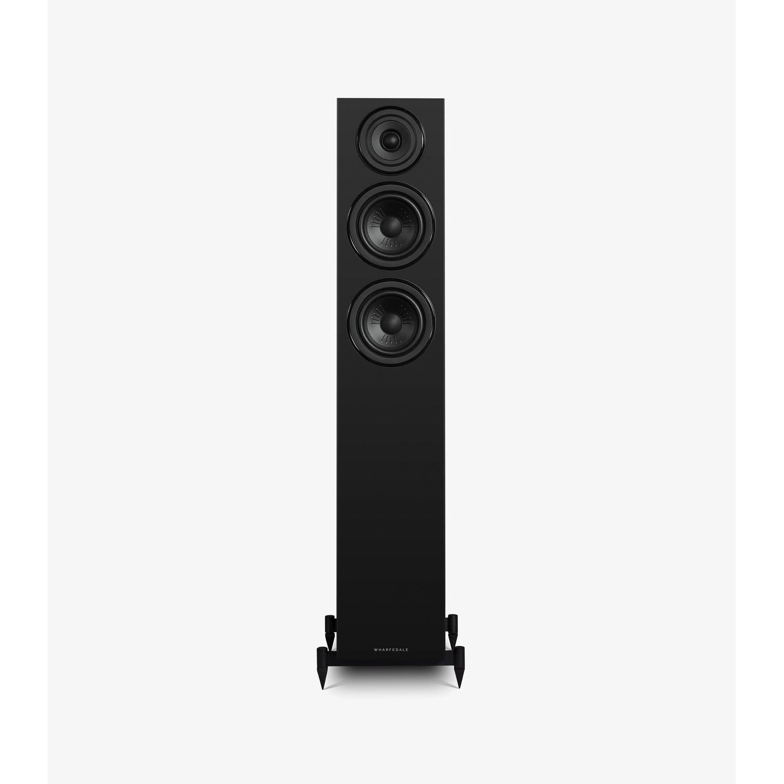 ① Wharfedale Diamond 12.3 [①、②両方購入願います] ① Wharfedale Diamond 12.3 [①、②両方購入願います] Amazon.com