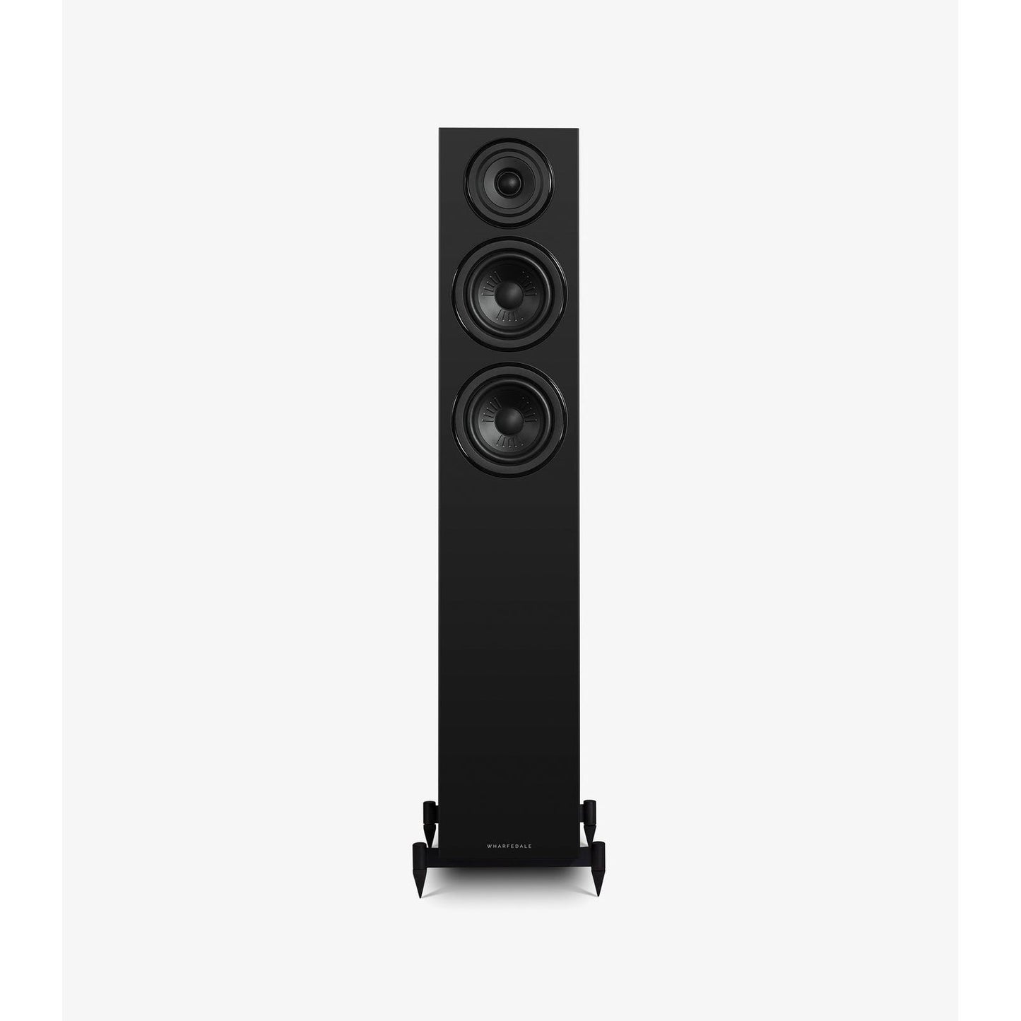 Wharfedale Diamond 12.3i  Floorstanding Speakers