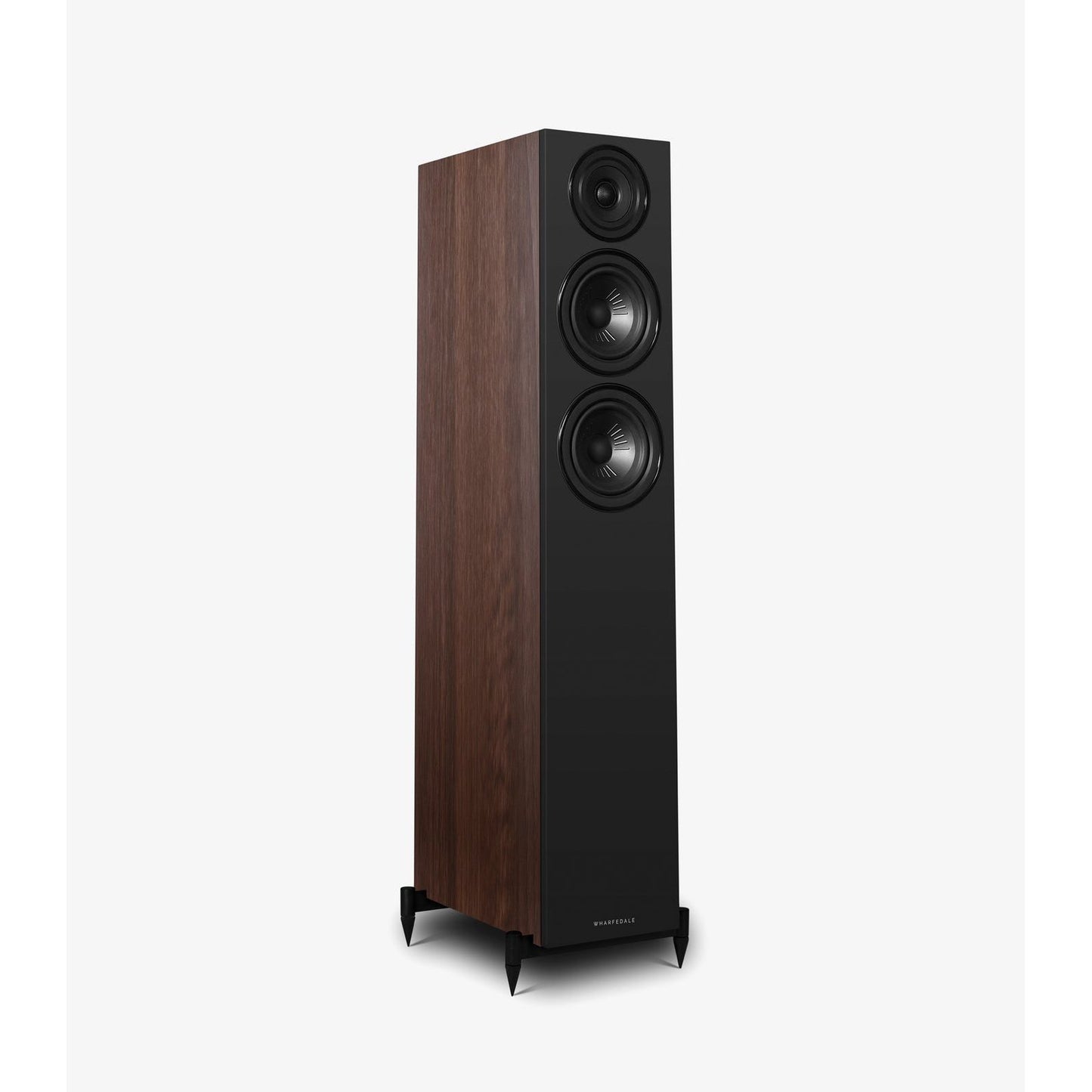 Wharfedale Diamond 12.3i  Floorstanding Speakers