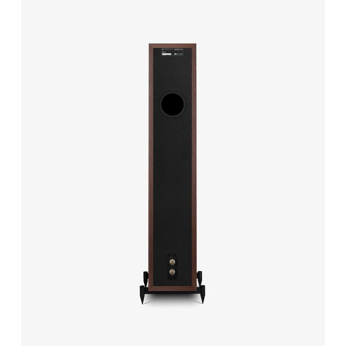 Wharfedale Diamond 12.3i  Floorstanding Speakers