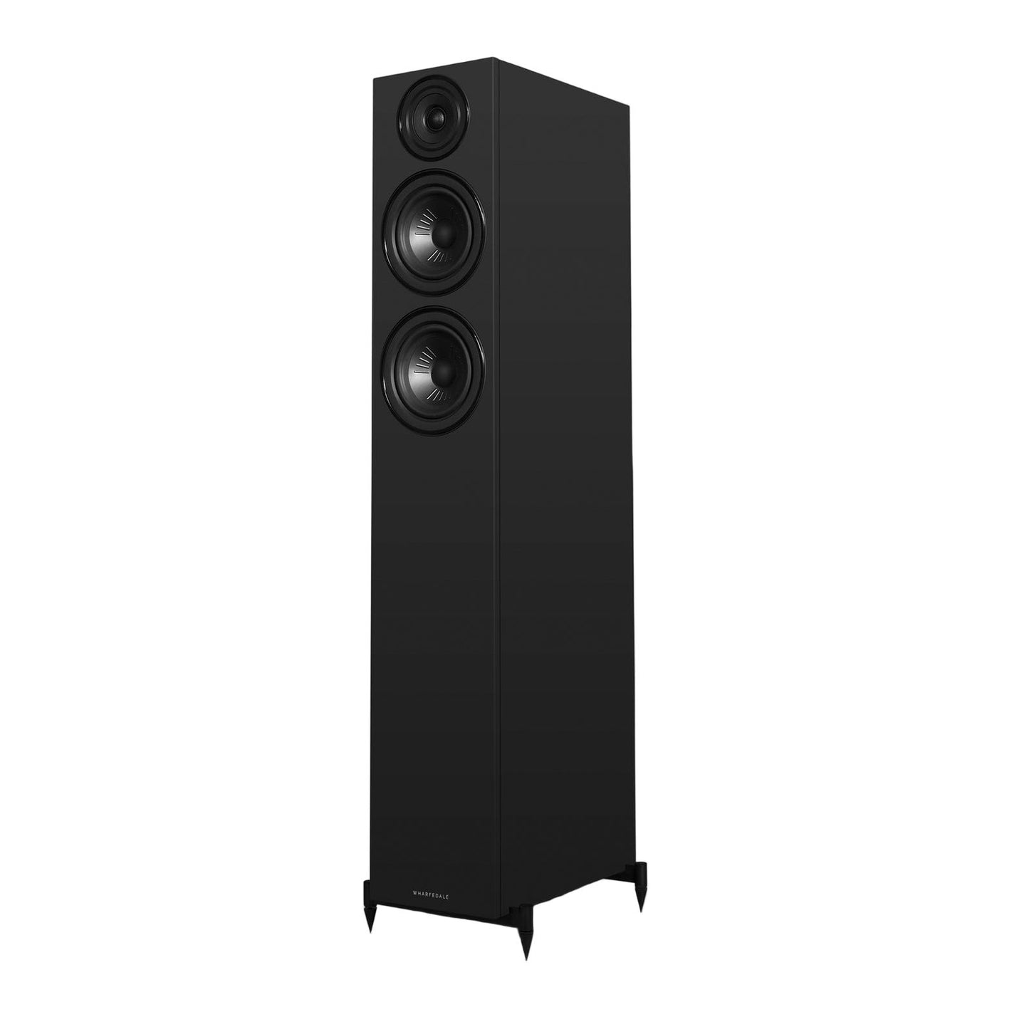 Wharfedale Diamond 12.4i  Floorstanding Speakers