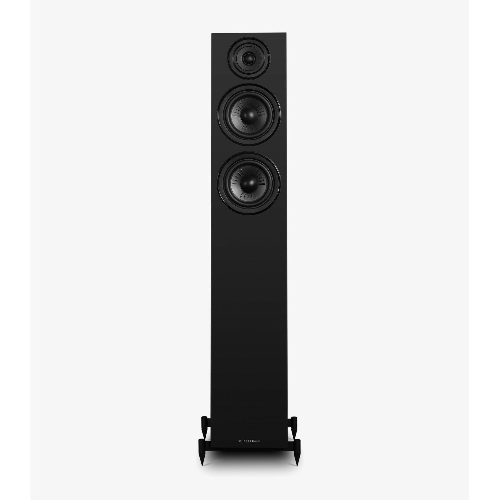 Wharfedale Diamond 12.4i Floorstanding Speakers