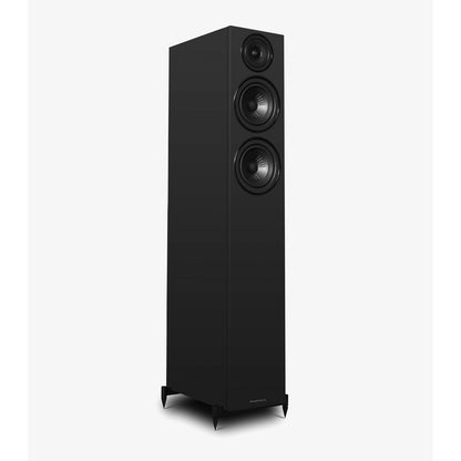 Wharfedale Diamond 12.4i  Floorstanding Speakers