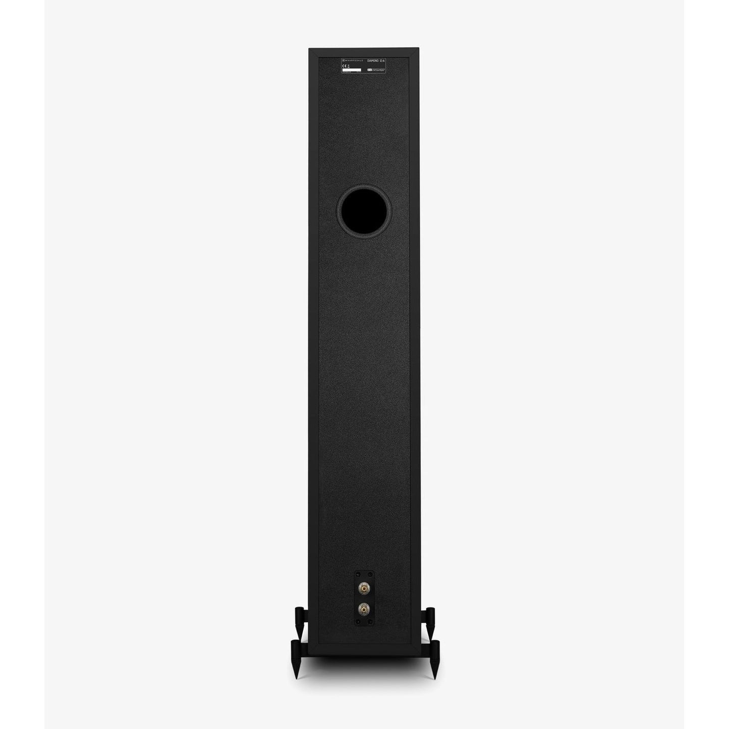 Wharfedale Diamond 12.4i  Floorstanding Speakers