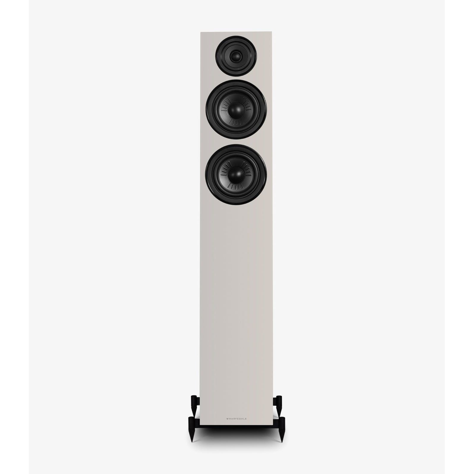 Wharfedale Diamond 12.4i Floorstanding Speakers