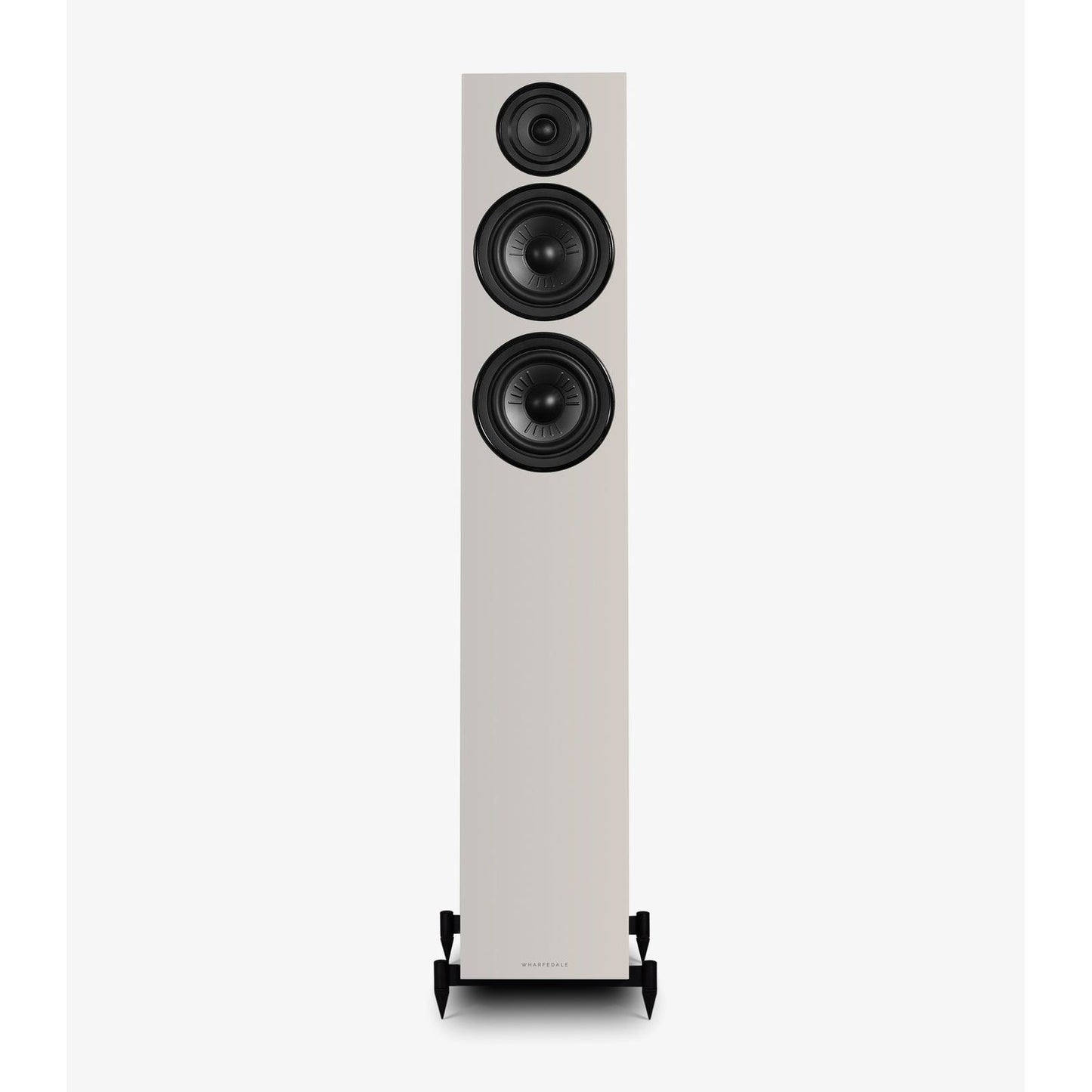 Wharfedale Diamond 12.4i  Floorstanding Speakers