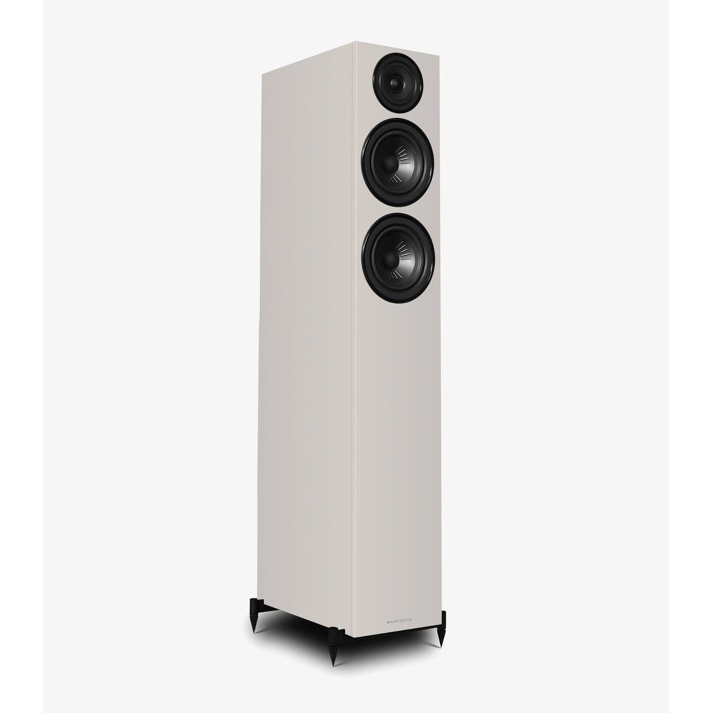 Wharfedale Diamond 12.4i  Floorstanding Speakers