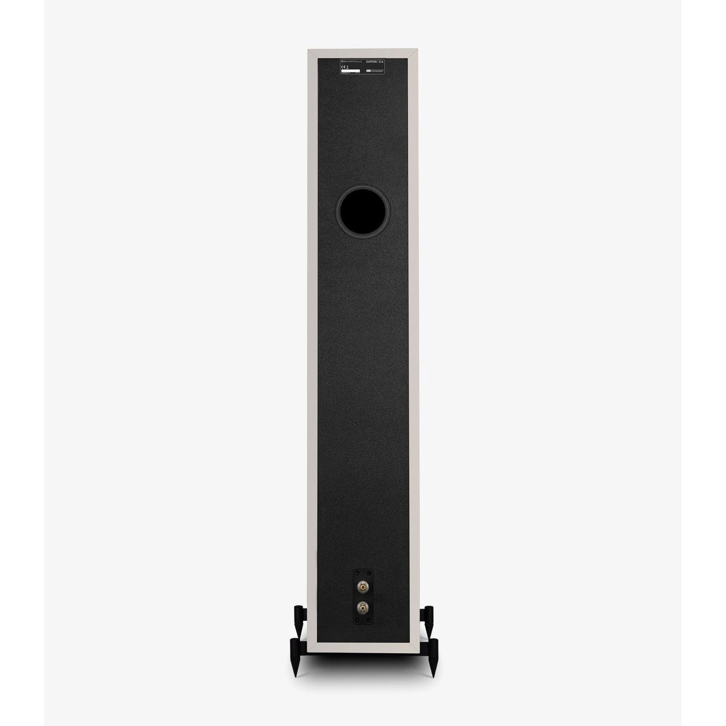 Wharfedale Diamond 12.4i  Floorstanding Speakers