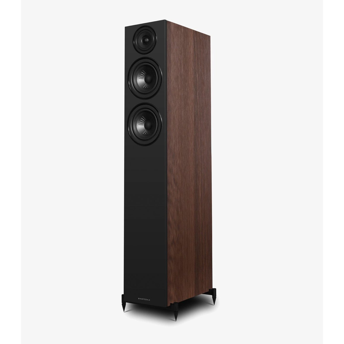 Wharfedale Diamond 12.4i  Floorstanding Speakers