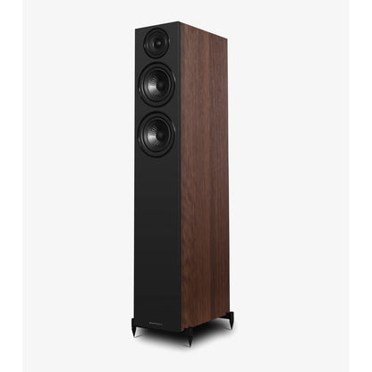 Wharfedale Diamond 12.4i  Floorstanding Speakers