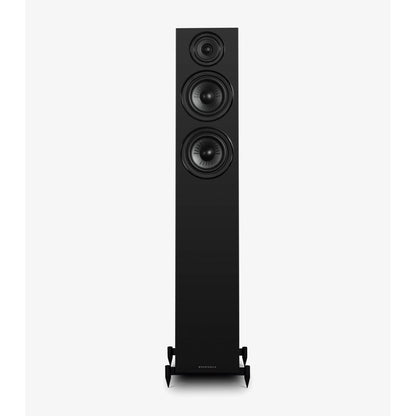 Wharfedale Diamond 12.4i  Floorstanding Speakers