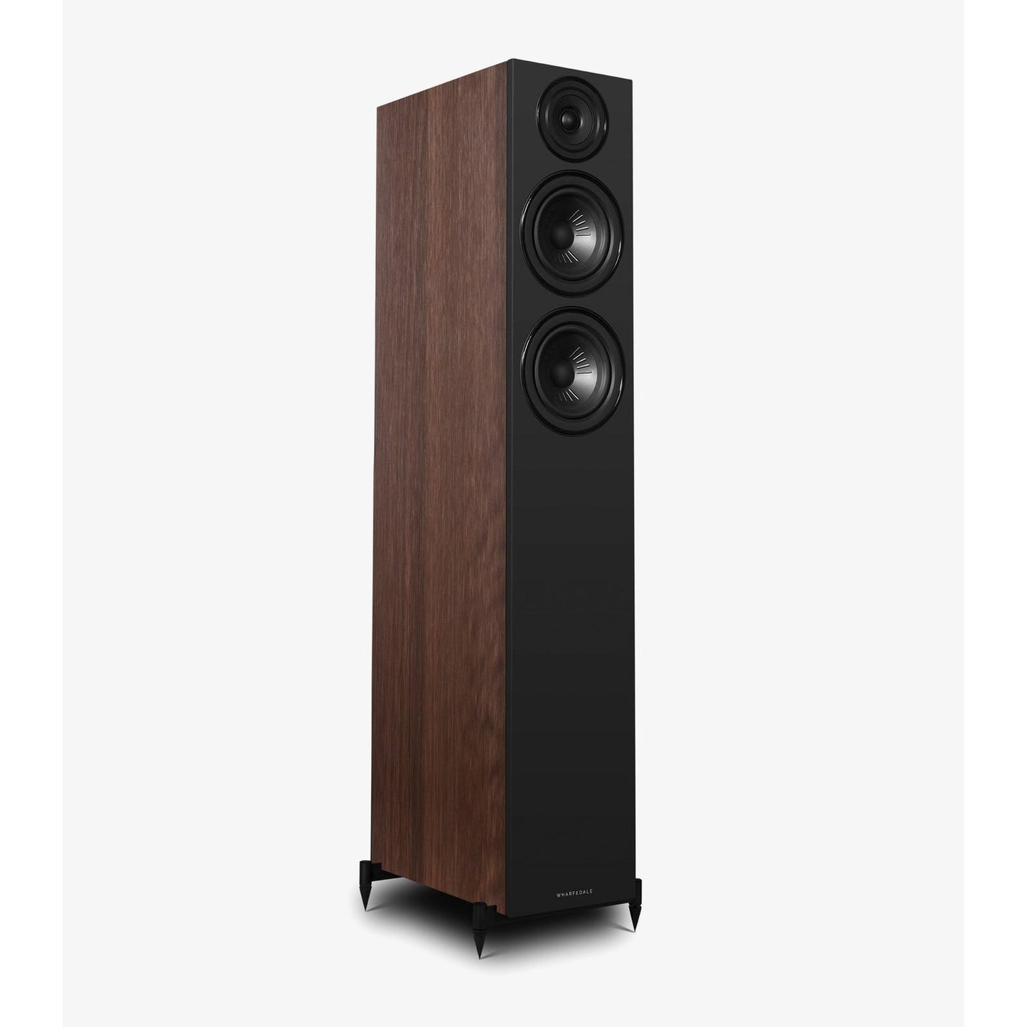 Wharfedale Diamond 12.4i  Floorstanding Speakers