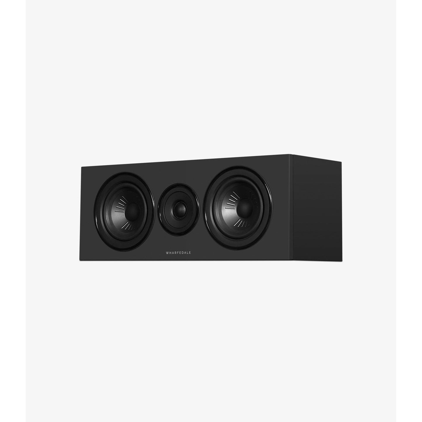 Wharfedale Diamond 12.Ci  Centre Speakers