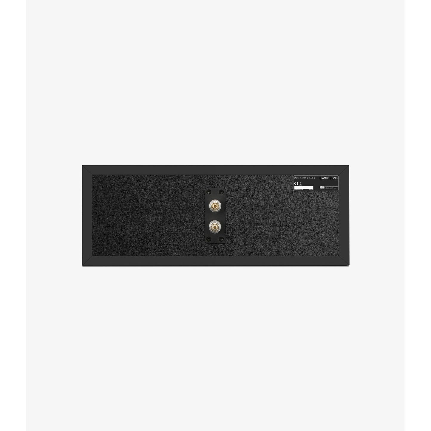 Wharfedale Diamond 12.Ci  Centre Speakers