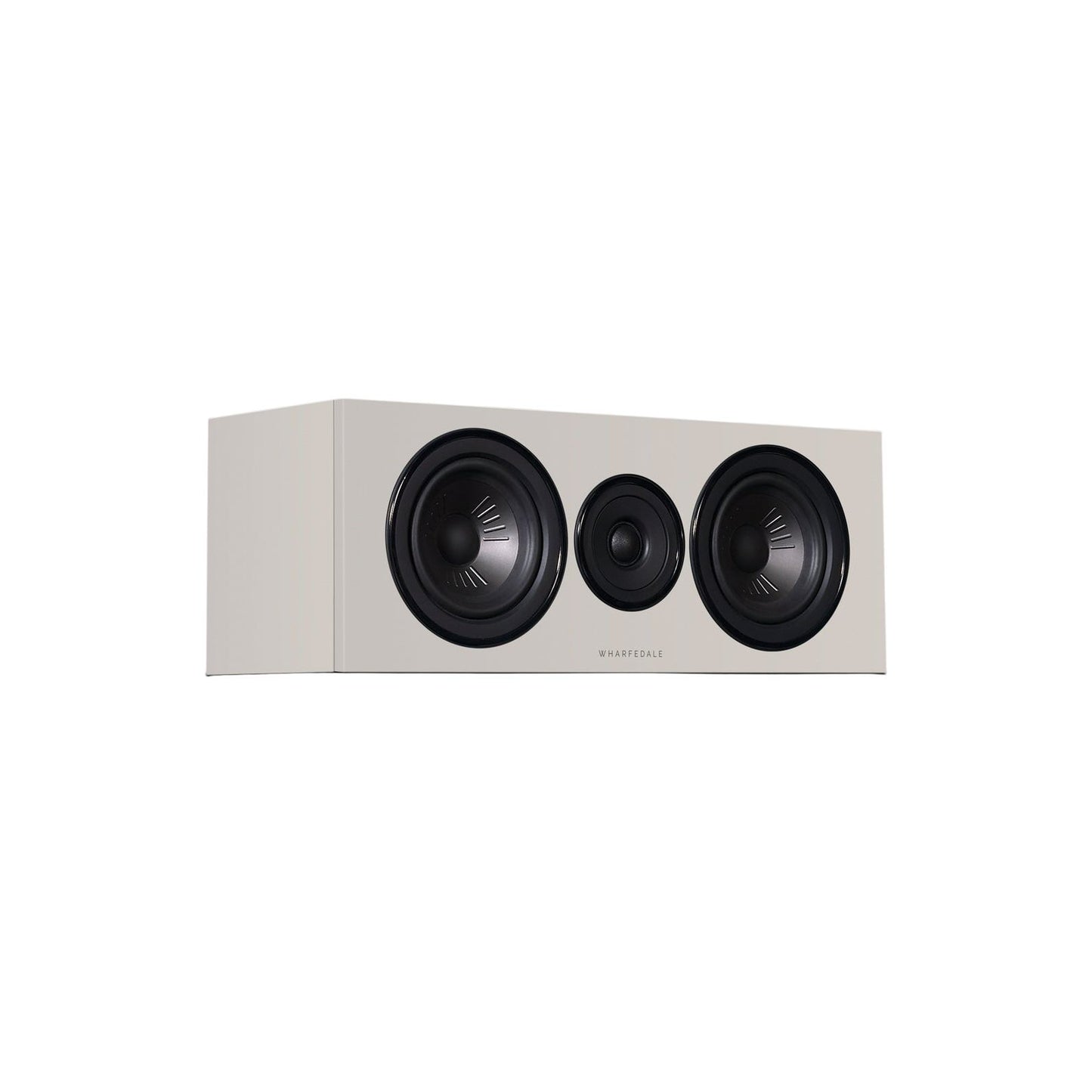 Wharfedale Diamond 12.Ci  Centre Speakers
