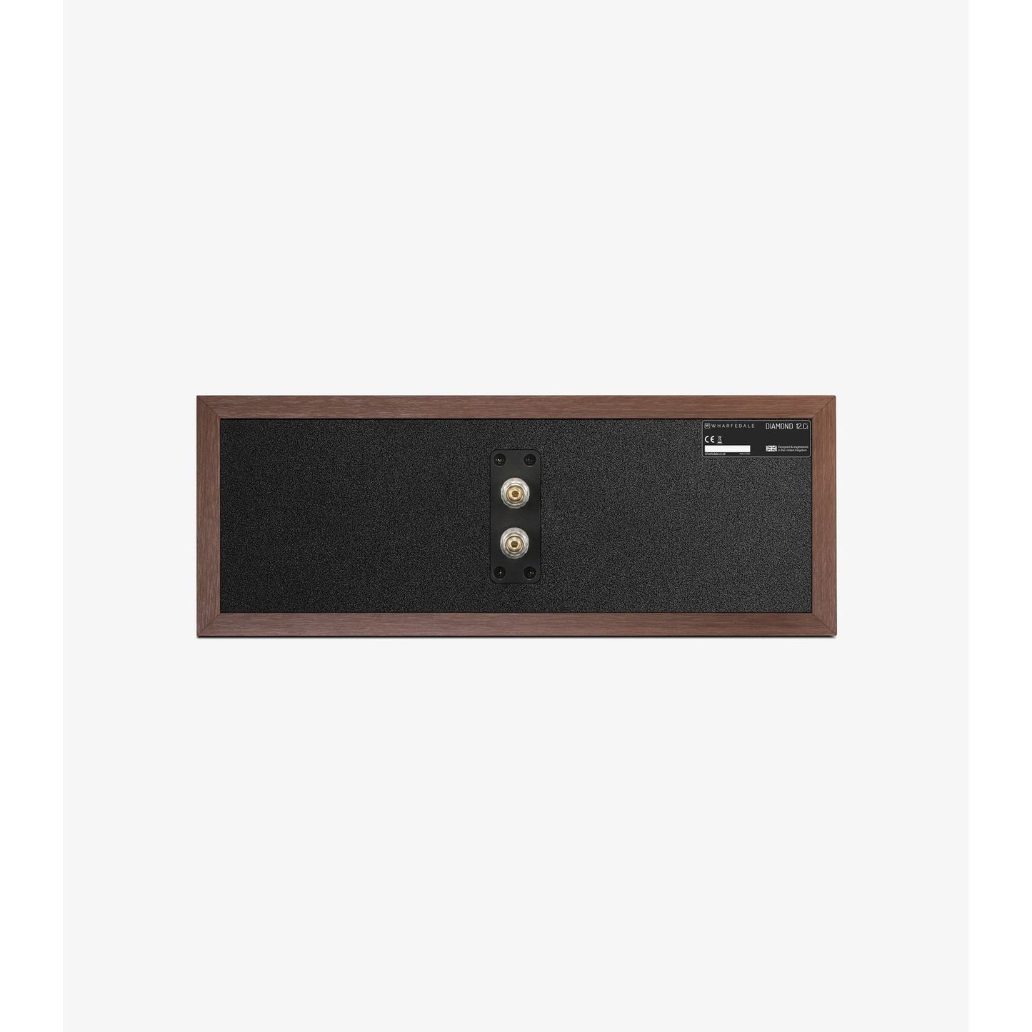 Wharfedale Diamond 12.Ci  Centre Speakers