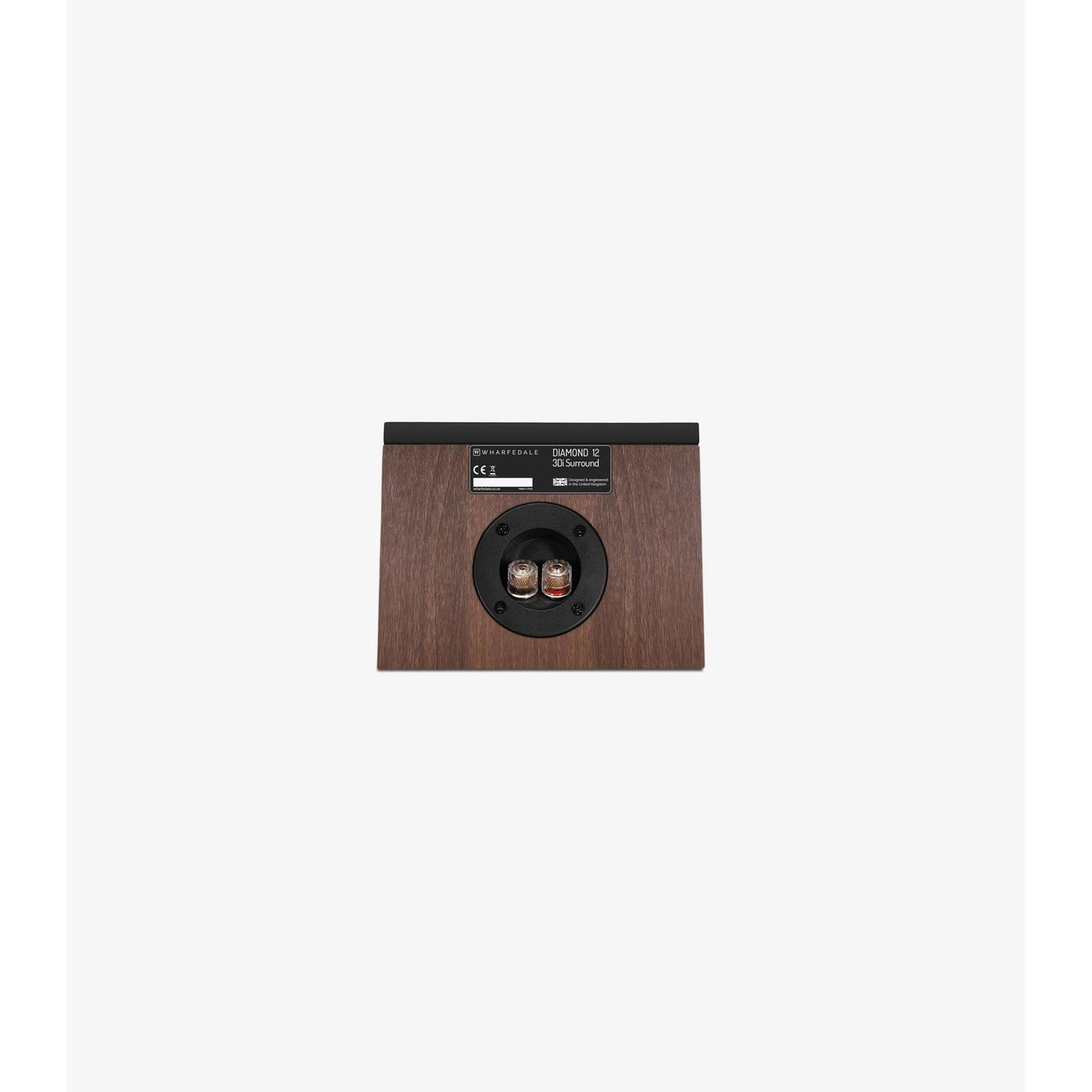 Wharfedale Diamond 12 3Di  Atmos Speakers