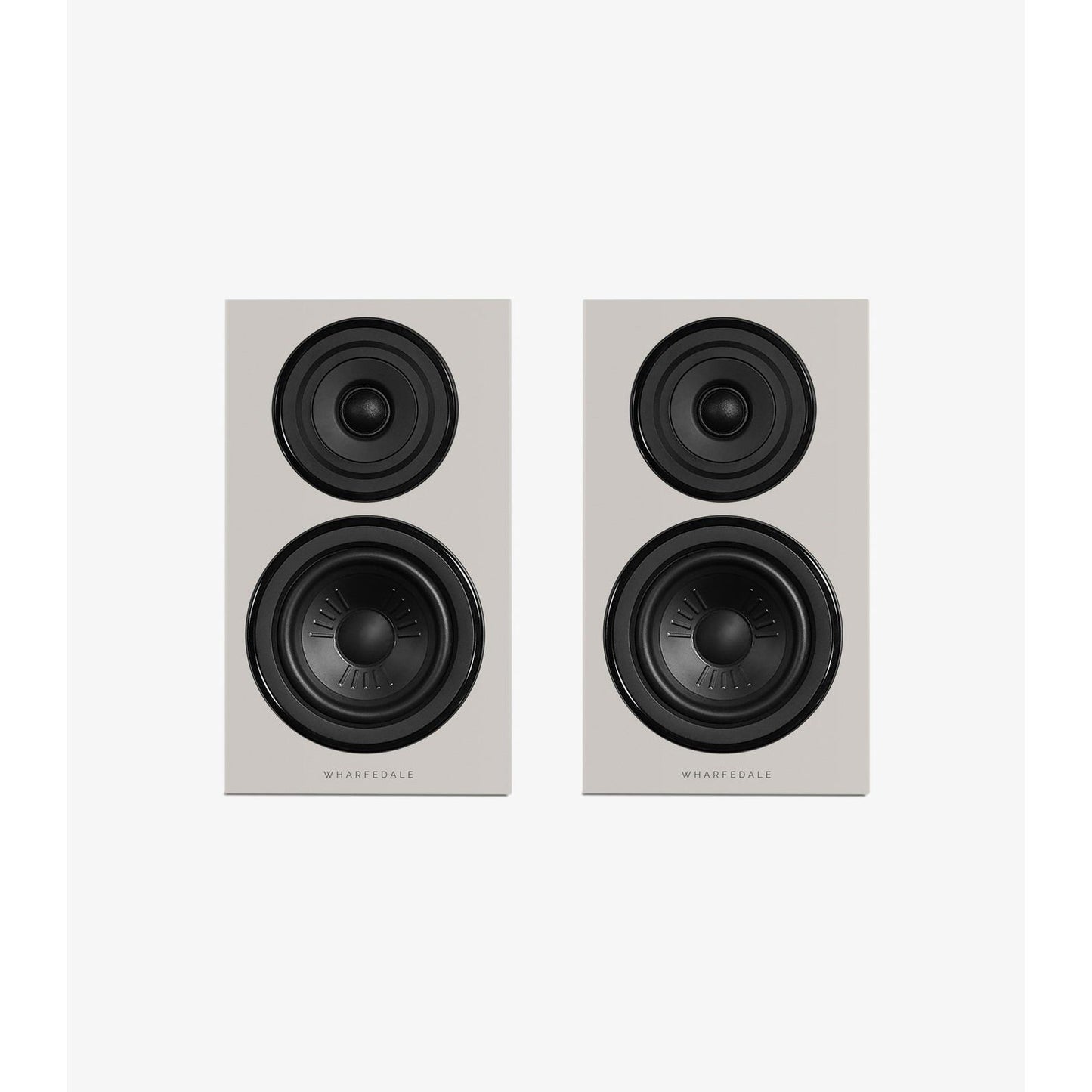 Wharfedale Diamond 12.1i Standmount Speakers