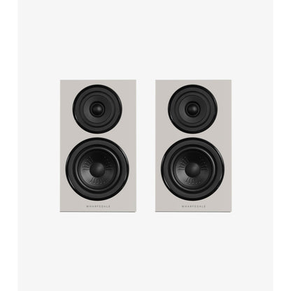 Wharfedale Diamond 12.1i Standmount Speakers