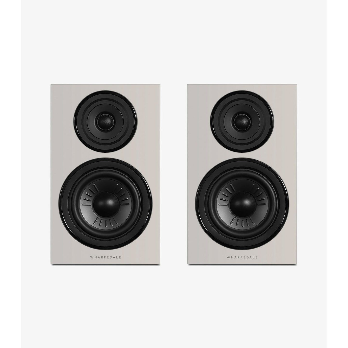 Wharfedale Diamond 12.2i  Standmount Speakers