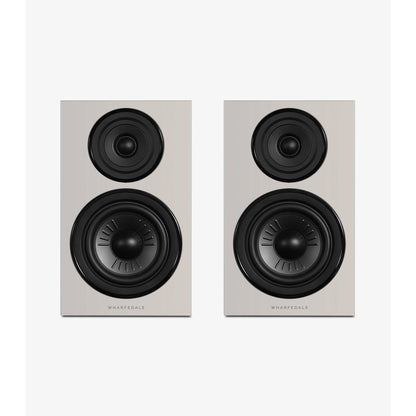 Wharfedale Diamond 12.2i  Standmount Speakers
