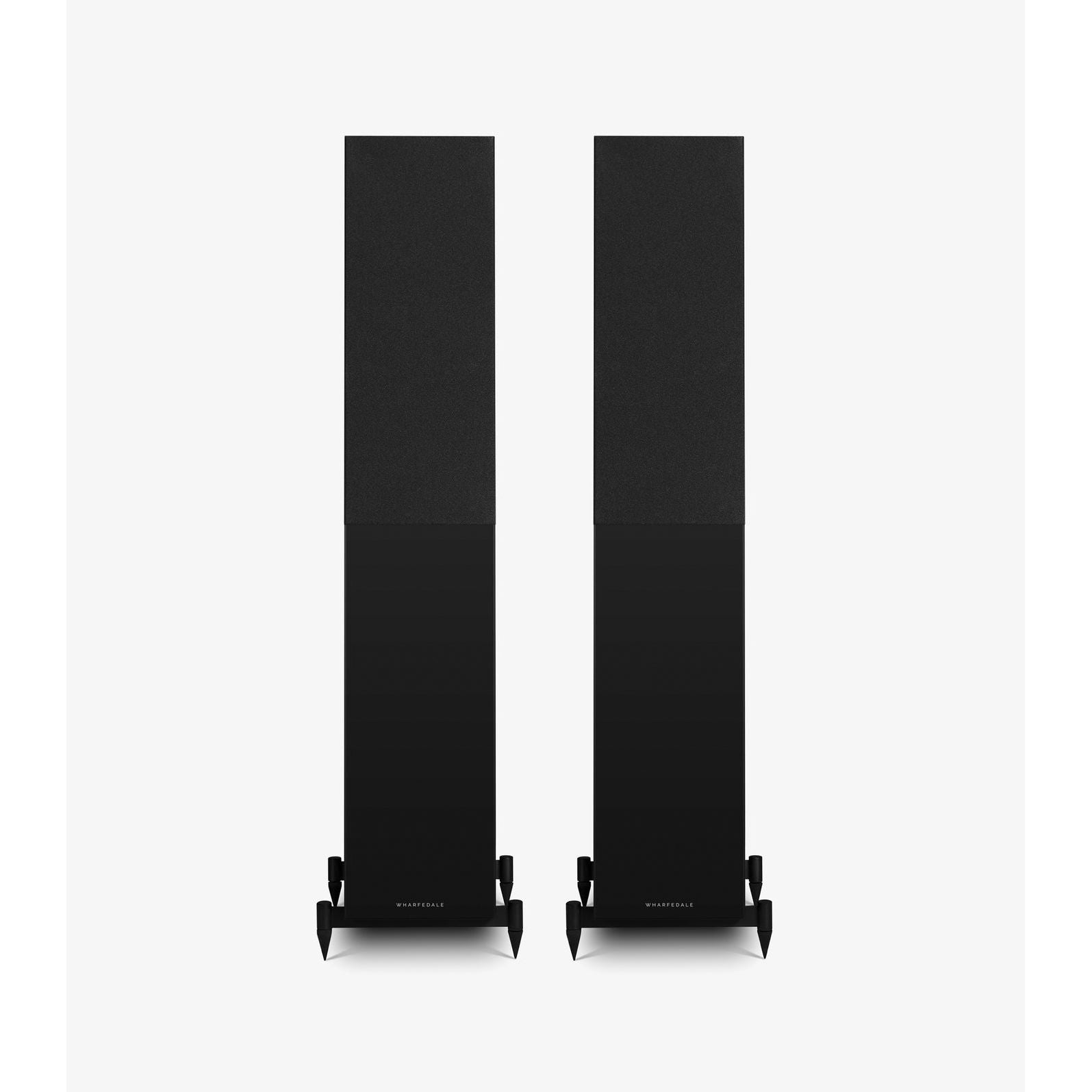 ① Wharfedale Diamond 12.3 [①、②両方購入願います] ① Wharfedale Diamond 12.3 [①、②両方購入願います] Amazon.com