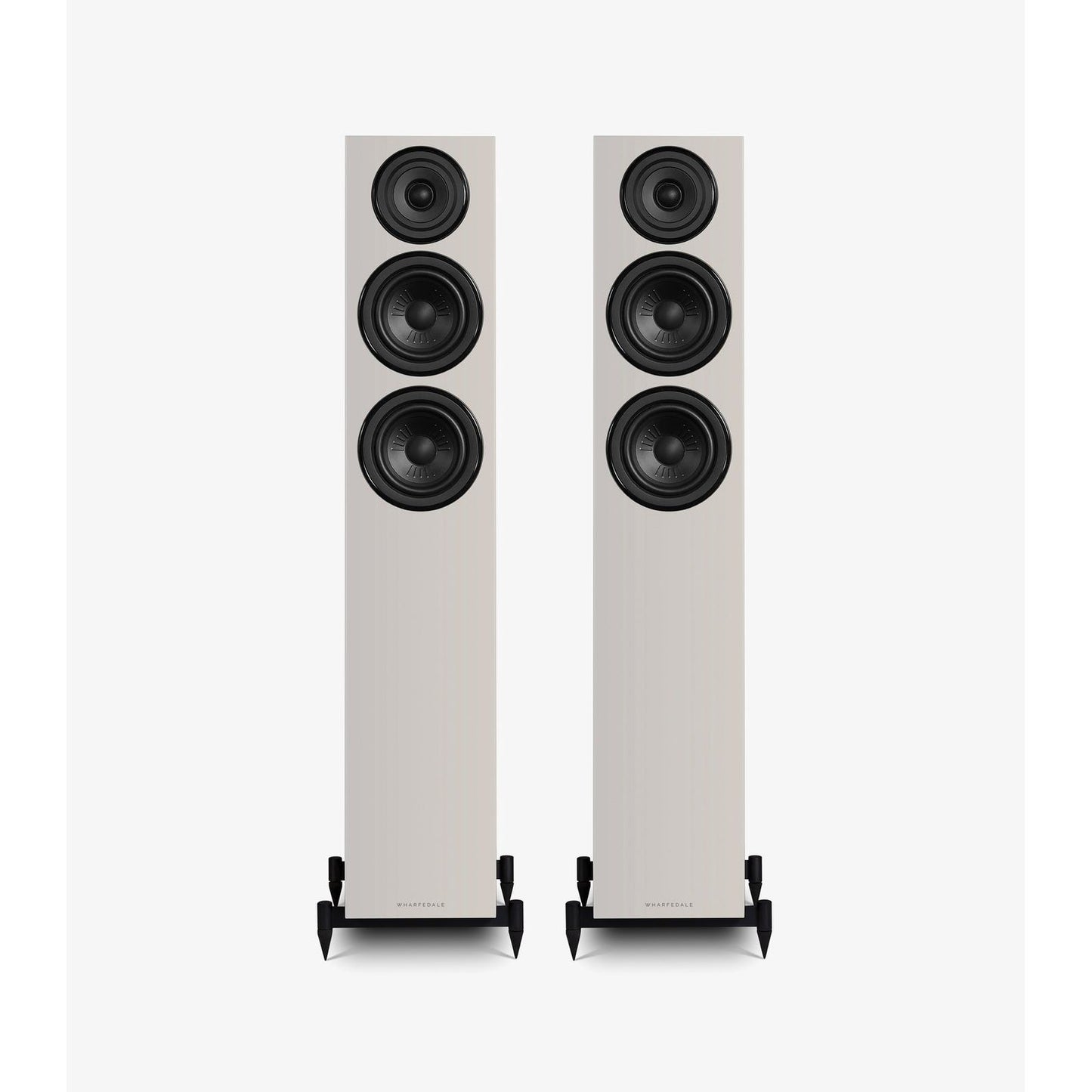 Wharfedale Diamond 12.3i  Floorstanding Speakers