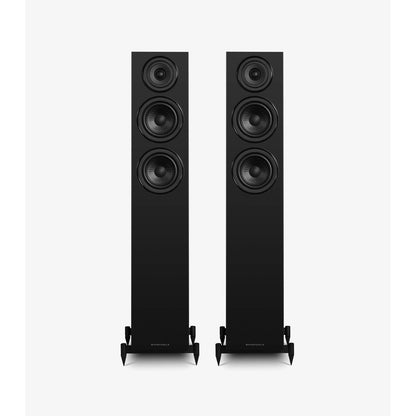 Wharfedale Diamond 12.3i  Floorstanding Speakers