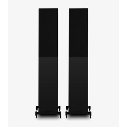 Wharfedale Diamond 12.4i  Floorstanding Speakers