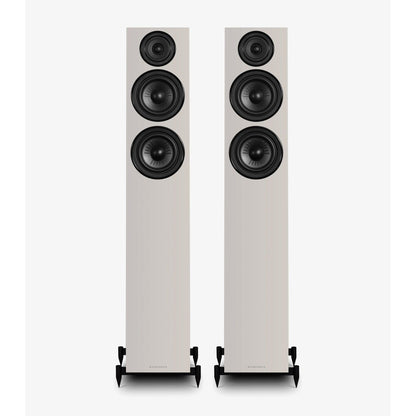 Wharfedale Diamond 12.4i  Floorstanding Speakers