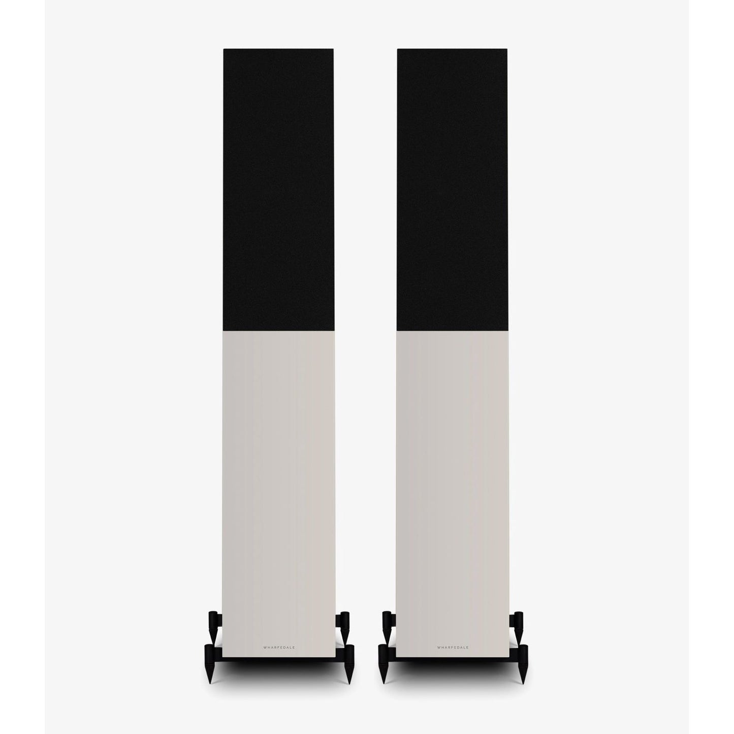 Wharfedale Diamond 12.4i  Floorstanding Speakers