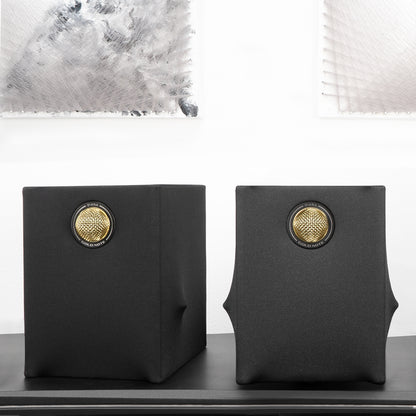 Gold Note Diana I Modular Loudspeakers