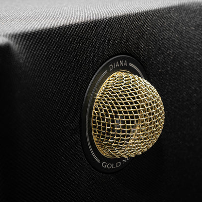 Gold Note Diana I Modular Loudspeakers