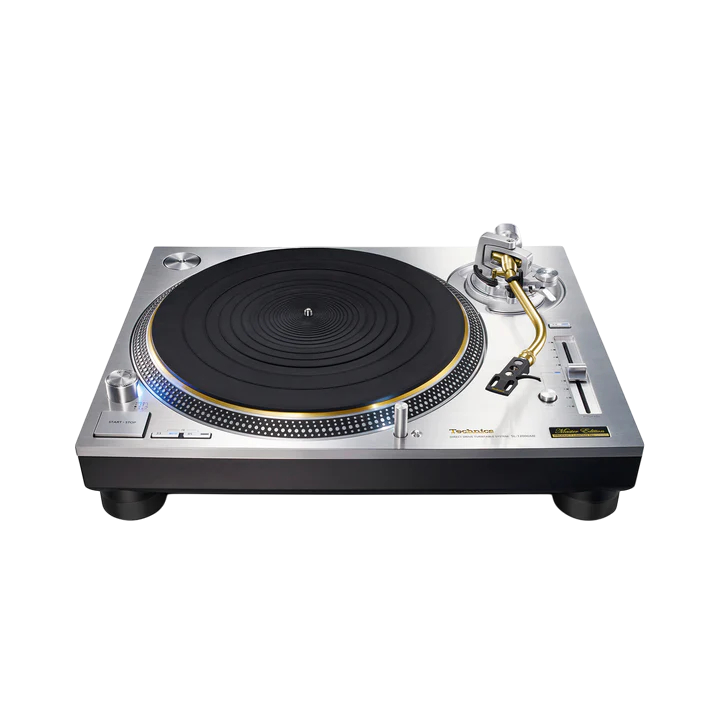 Technics SL-1200GME Master Edition Turntable (preorder)
